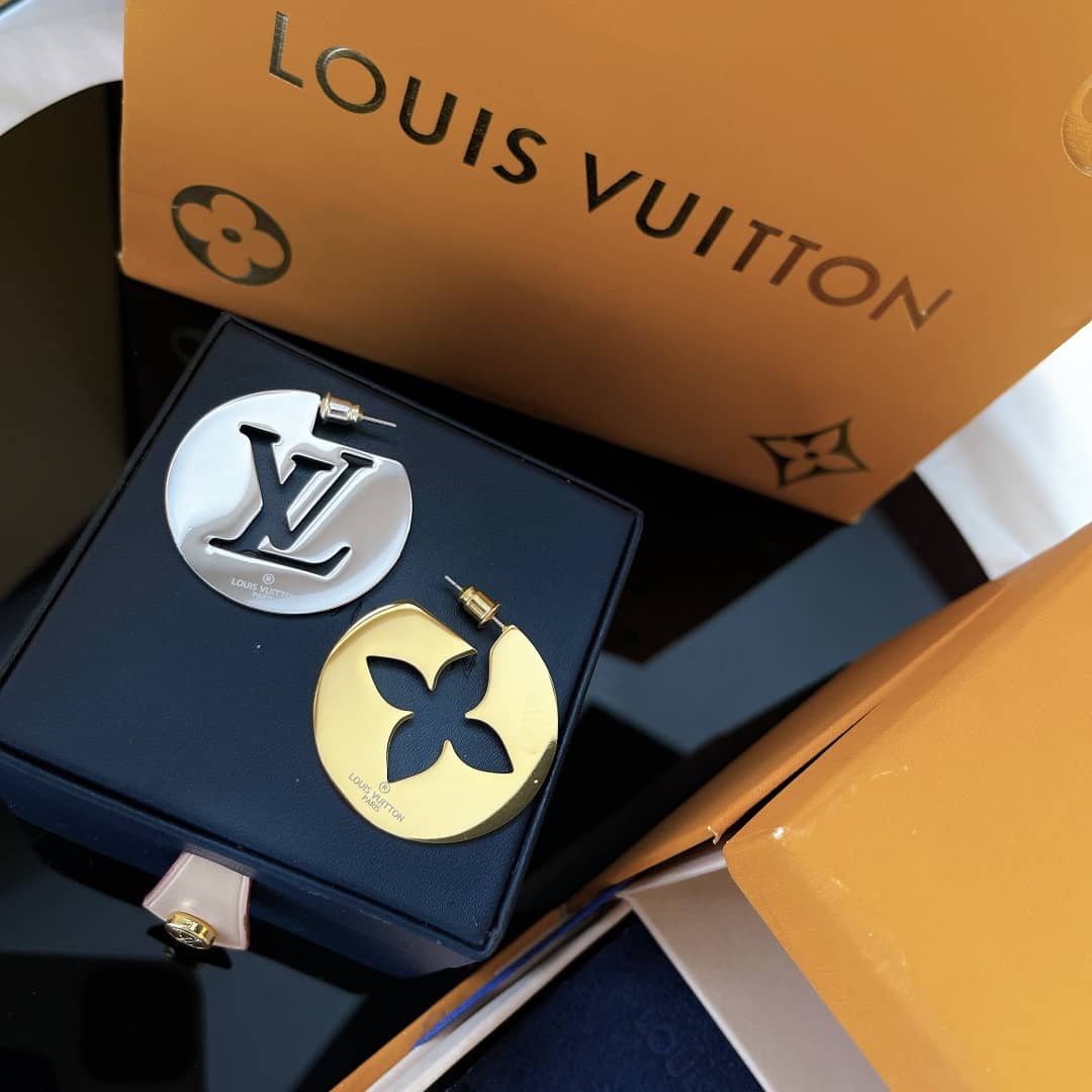 Replica Louis vuitton Earring - DEEPREPS