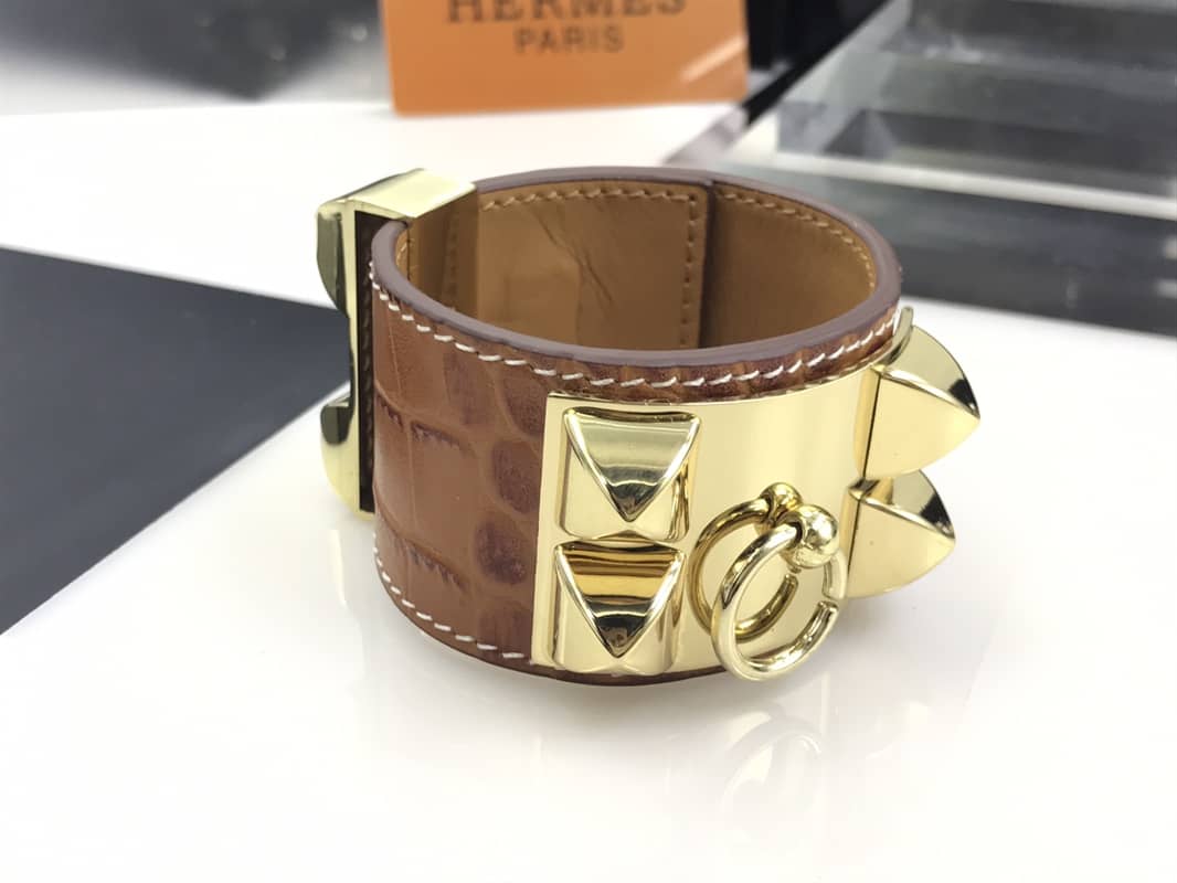 Wholesale Hermes AAA+ Bracelet - DEEPREPS