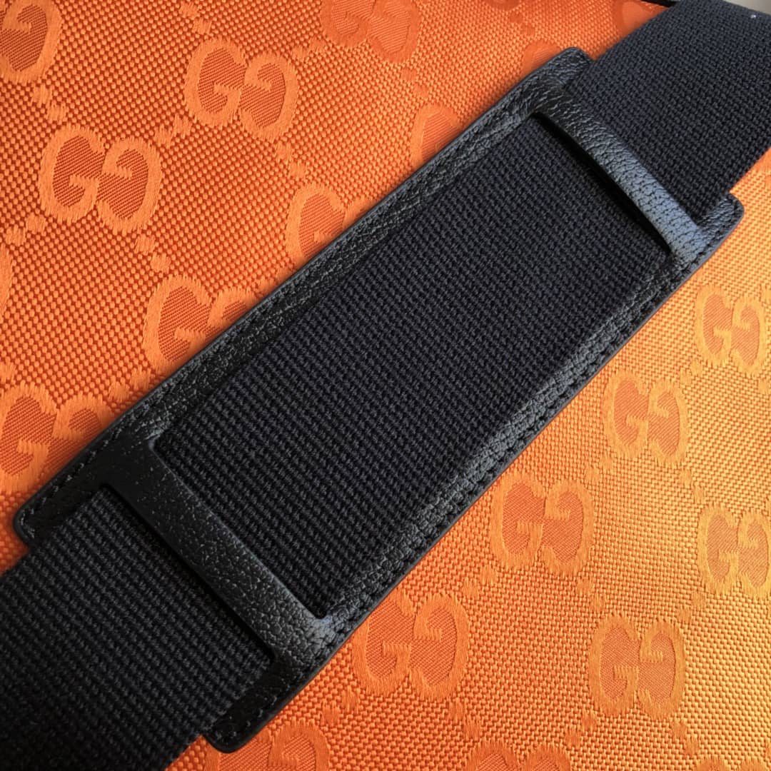 Gucci H9hbn Off The Grid Bag Replica Orange 625858 - DEEPREPS