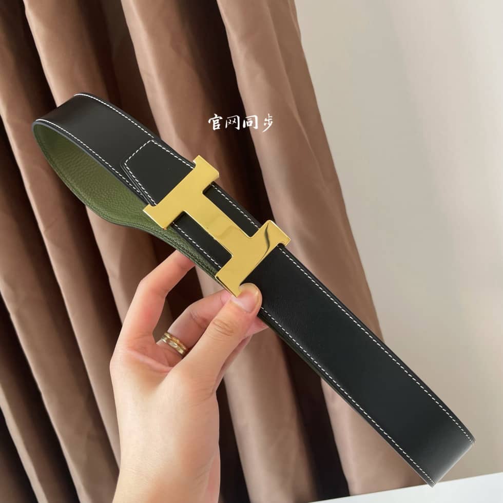 Wholesale Hermes AAA+ Belt 38mm - DEEPREPS