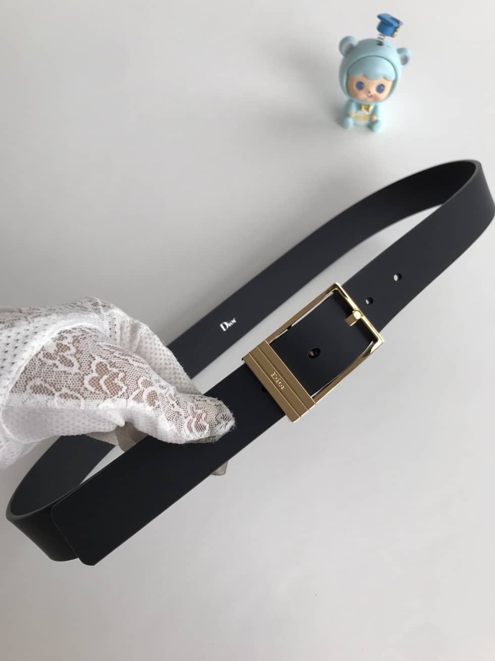 High Quality Dior Belt 30mm - DEEPREPS