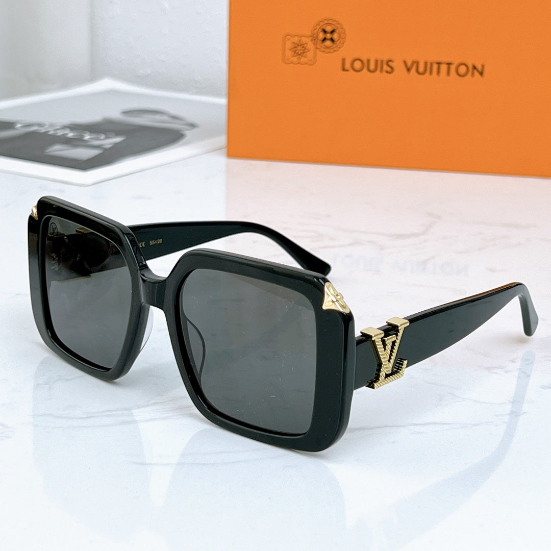 Louis Vuitton Sunglasses - DEEPREPS
