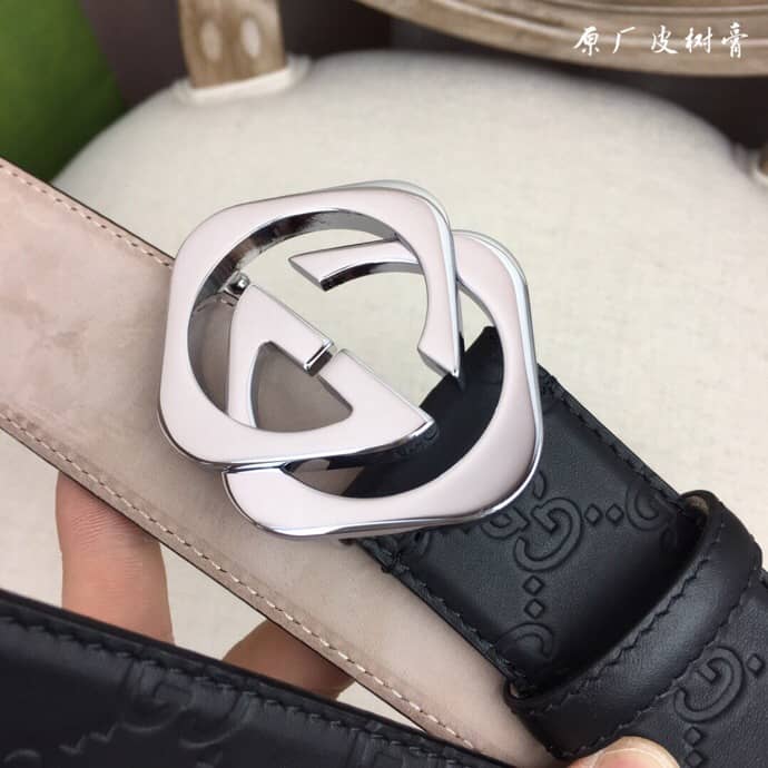 Gucci Belt Dupe AAA+ Belt 38mm - DEEPREPS