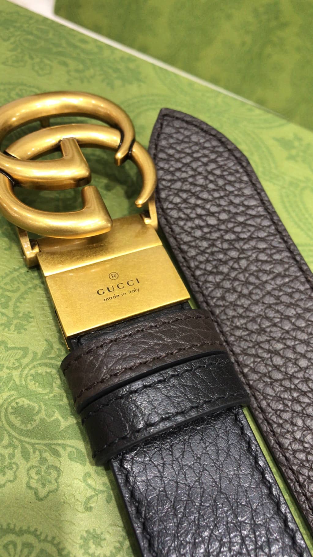 Top Quality Gucci Belt Online 30mm - DEEPREPS