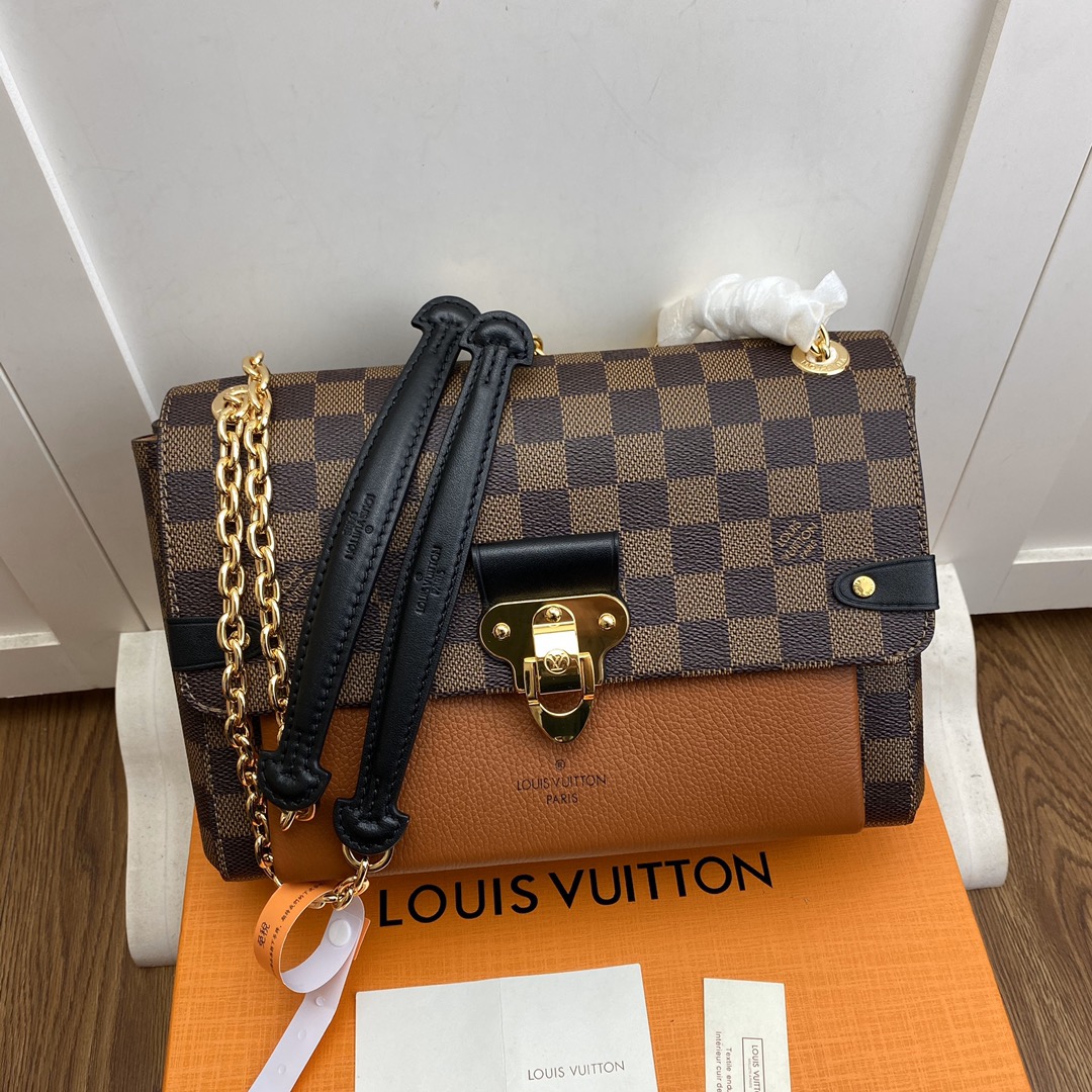Louis Vuitton Damier Ebene - DEEPREPS