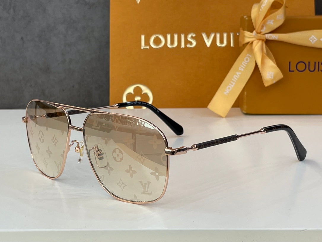 Louis Vuitton Sunglasses - DEEPREPS