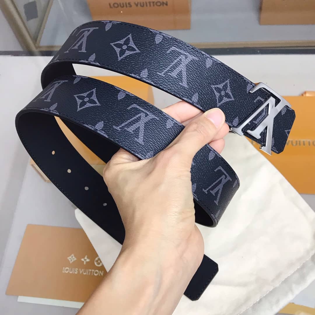 Louis Vuitton Belt Copy 40mm - DEEPREPS