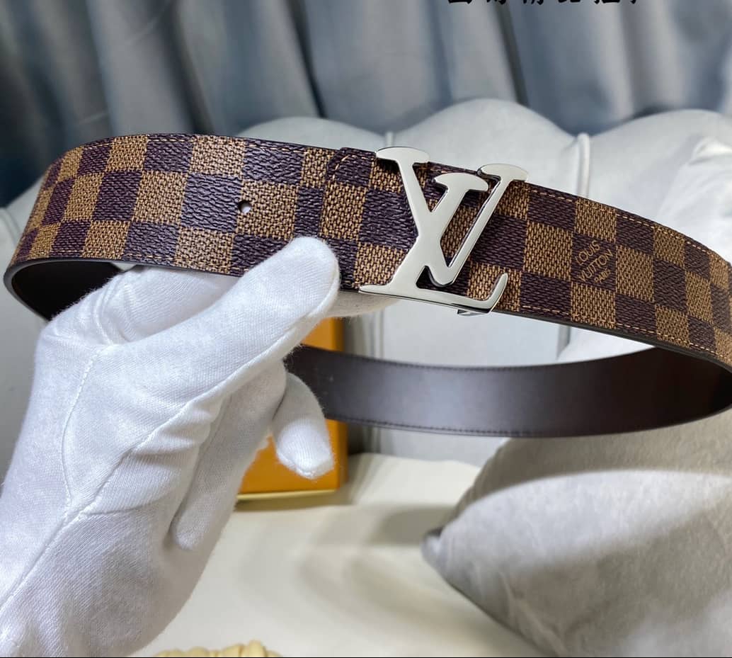 High Quality Louis Vuitton Belt 40mm - DEEPREPS
