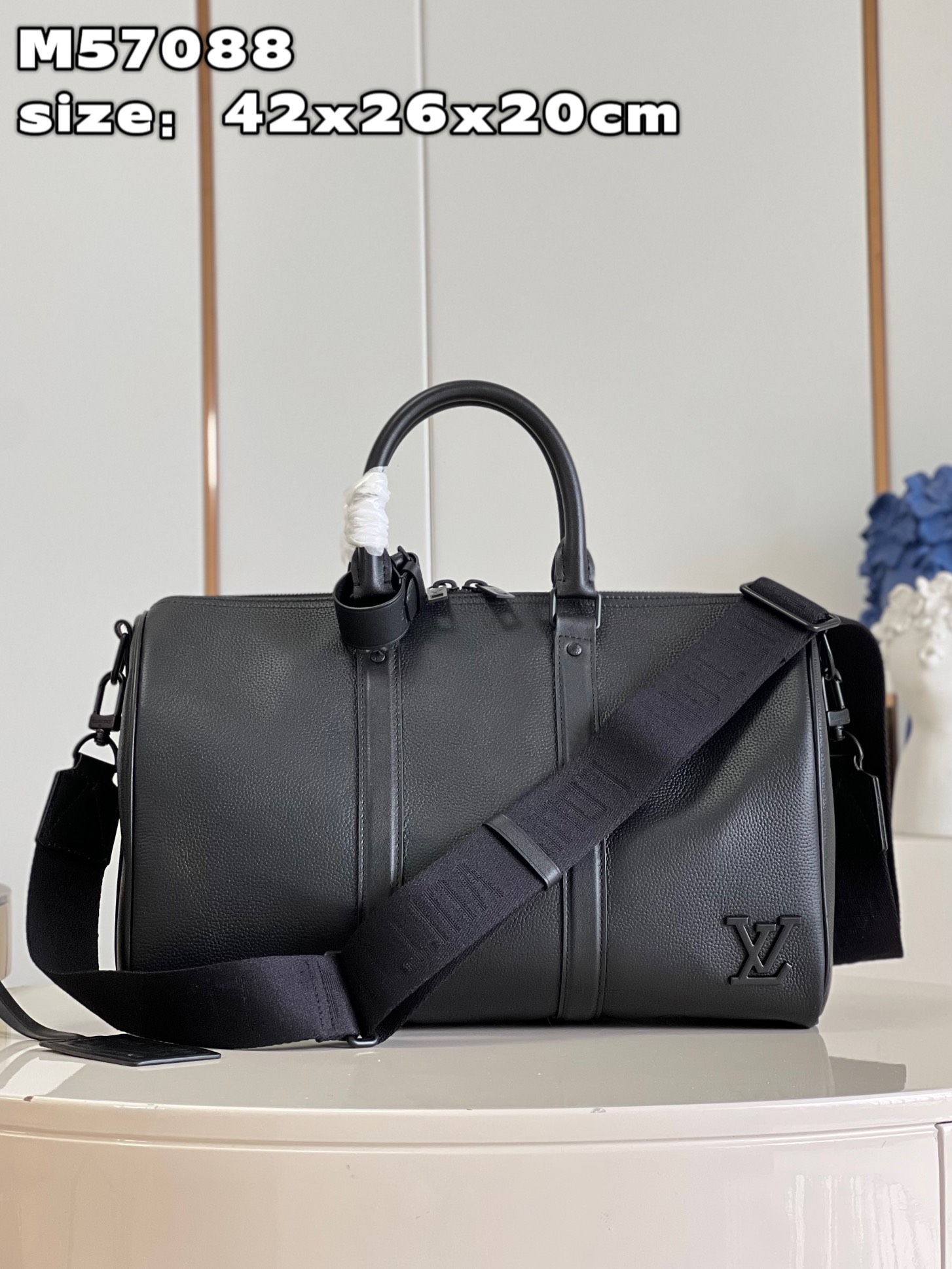 Louis Vuitton Keepall - DEEPREPS