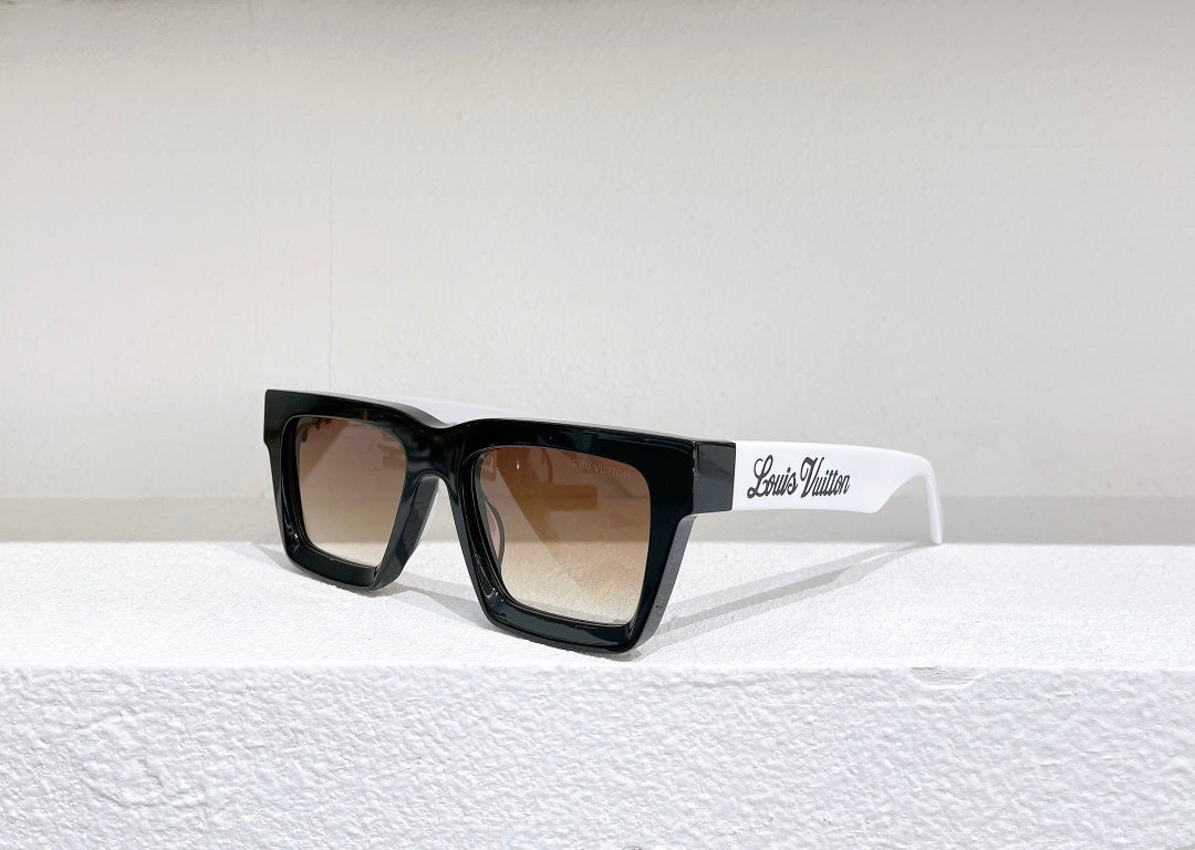 Louis Vuitton Sunglasses - DEEPREPS