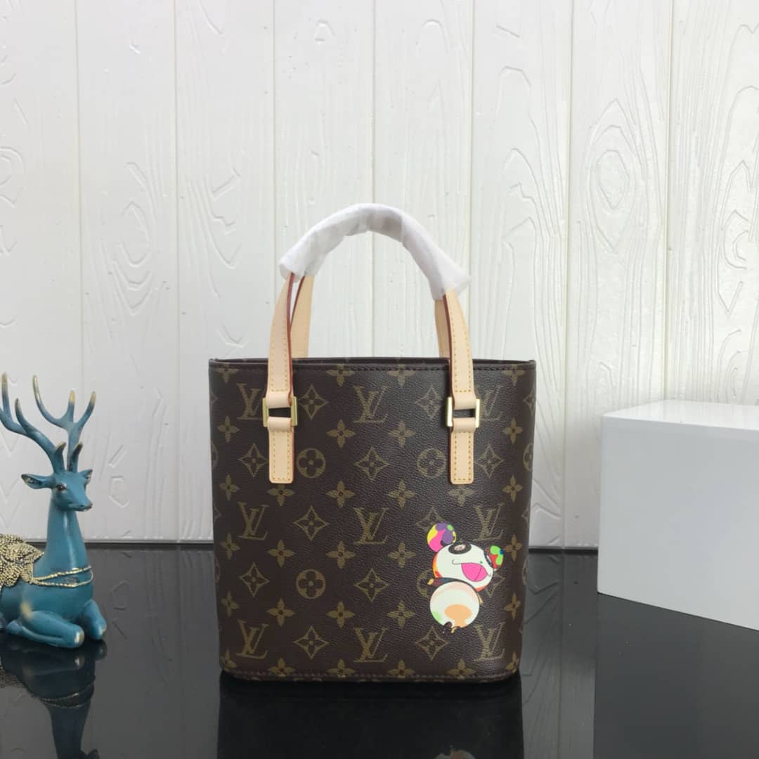 Louis Vuitton Monogram Vavin PM Bag Replica M51172 - DEEPREPS