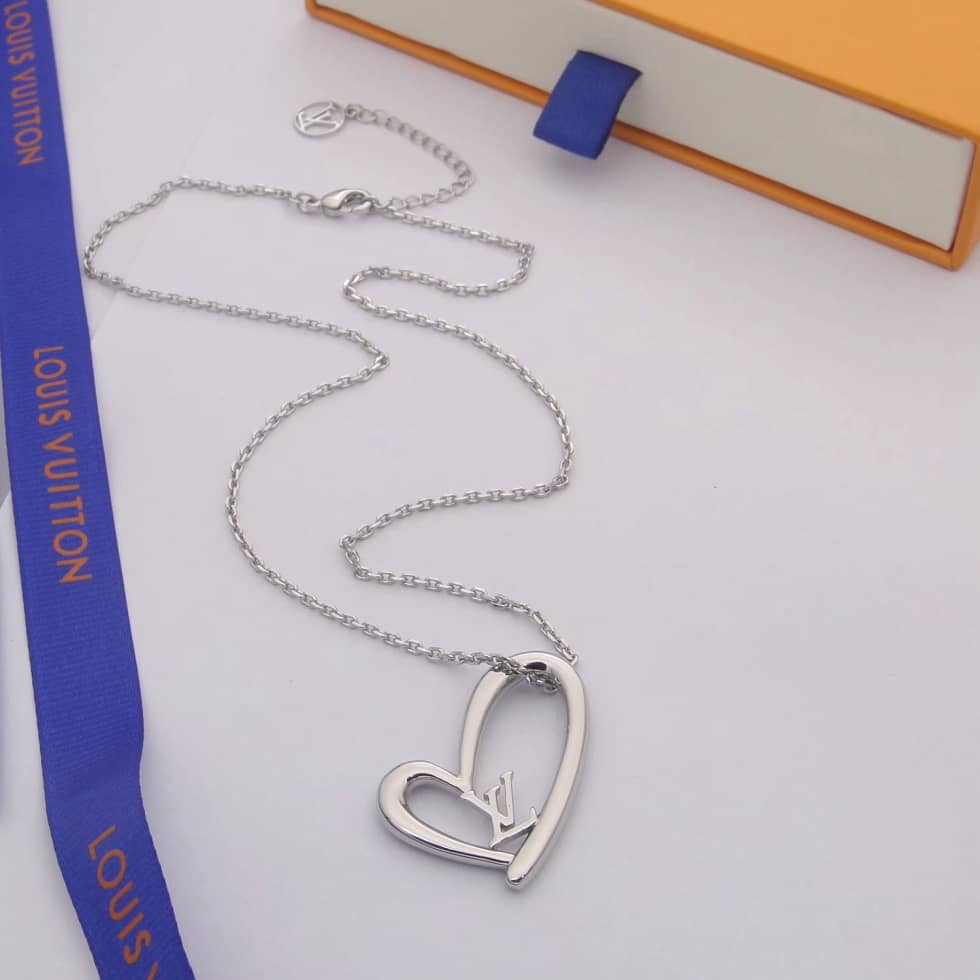 Cheap Louis vuitton Necklace - DEEPREPS