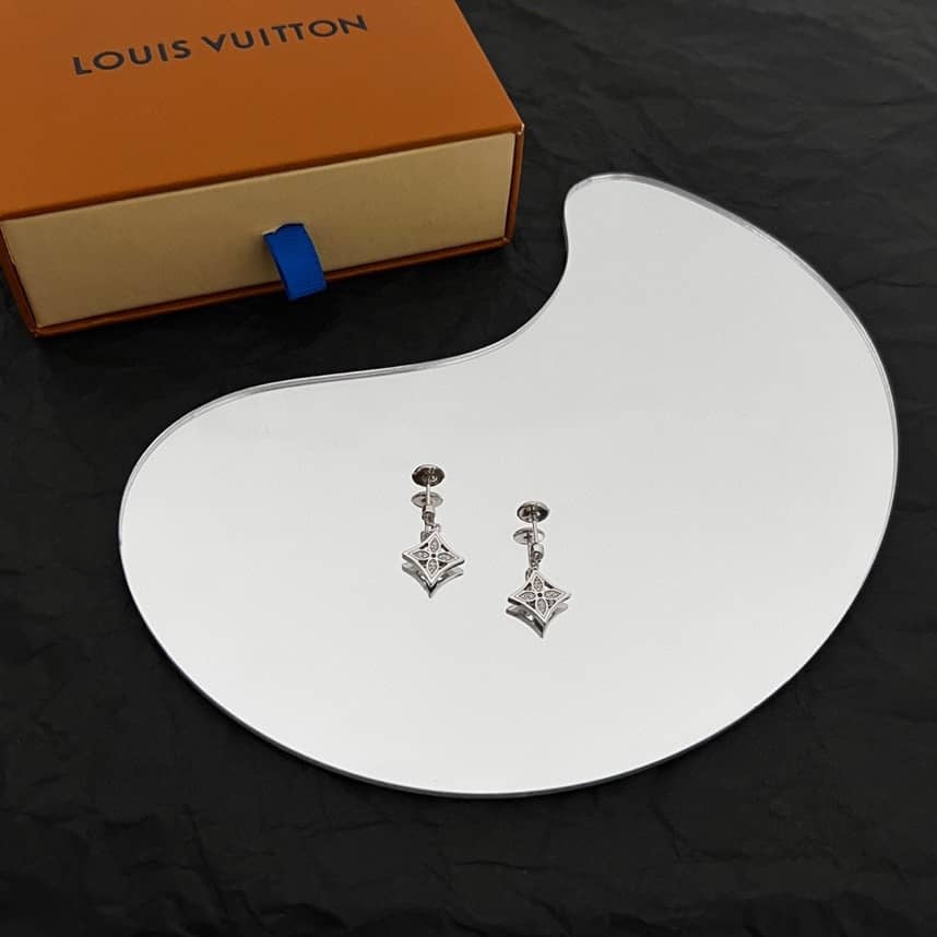 Top Quality Louis vuitton Earring - DEEPREPS