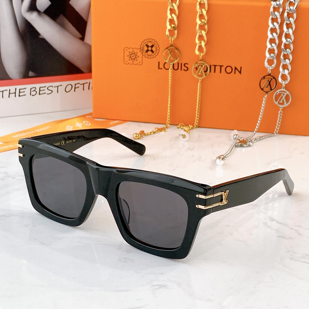 Louis Vuitton Sunglasses - DEEPREPS