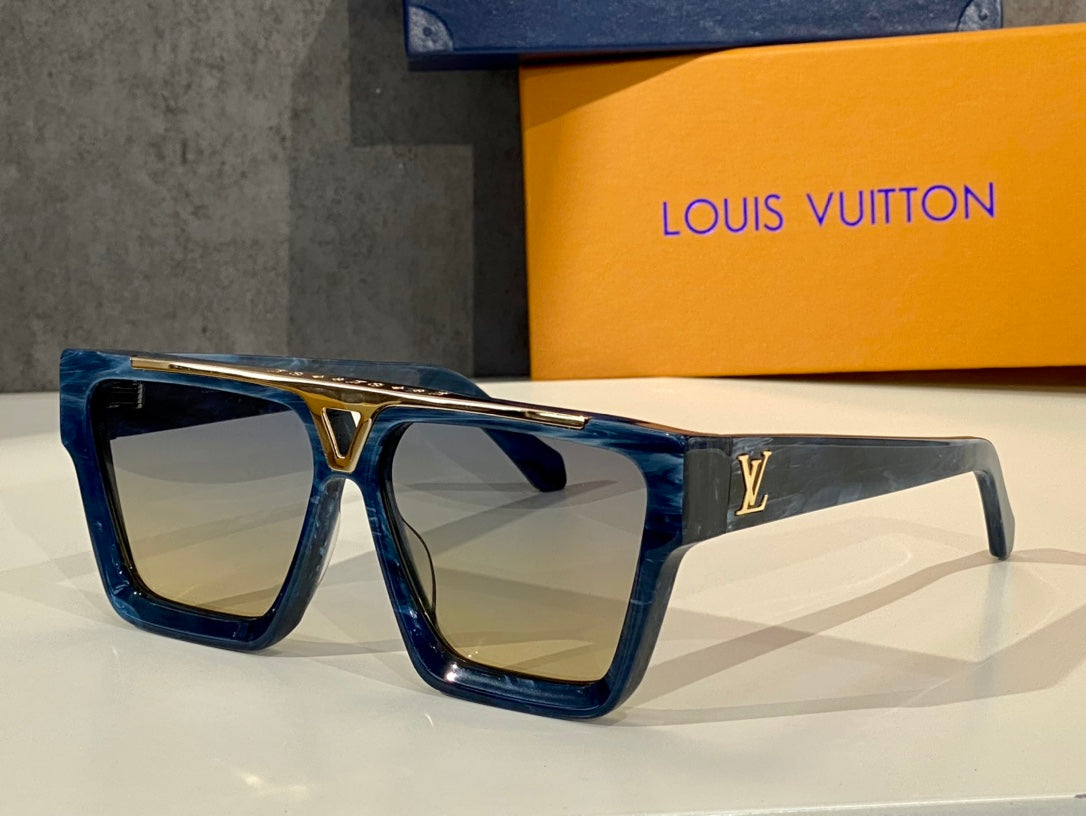 Louis Vuitton Sunglasses - DEEPREPS