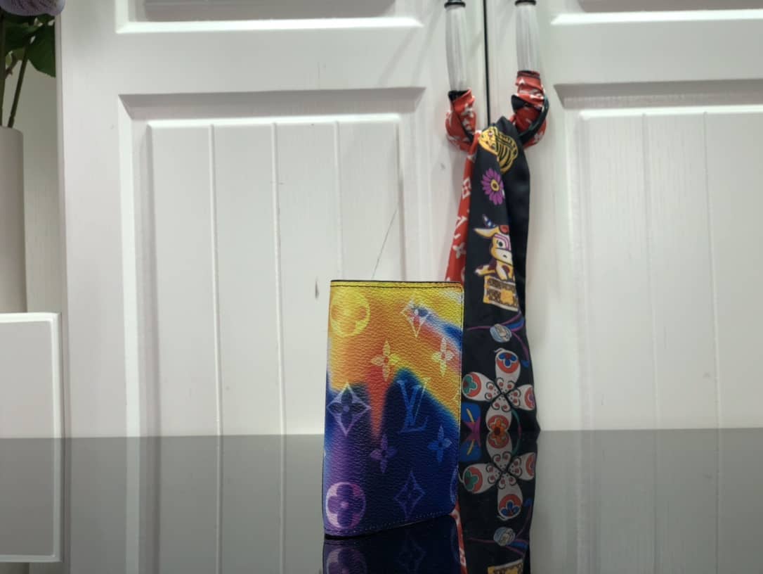 Fake Louis Vuitton Fashion Wallet On Sale - DEEPREPS