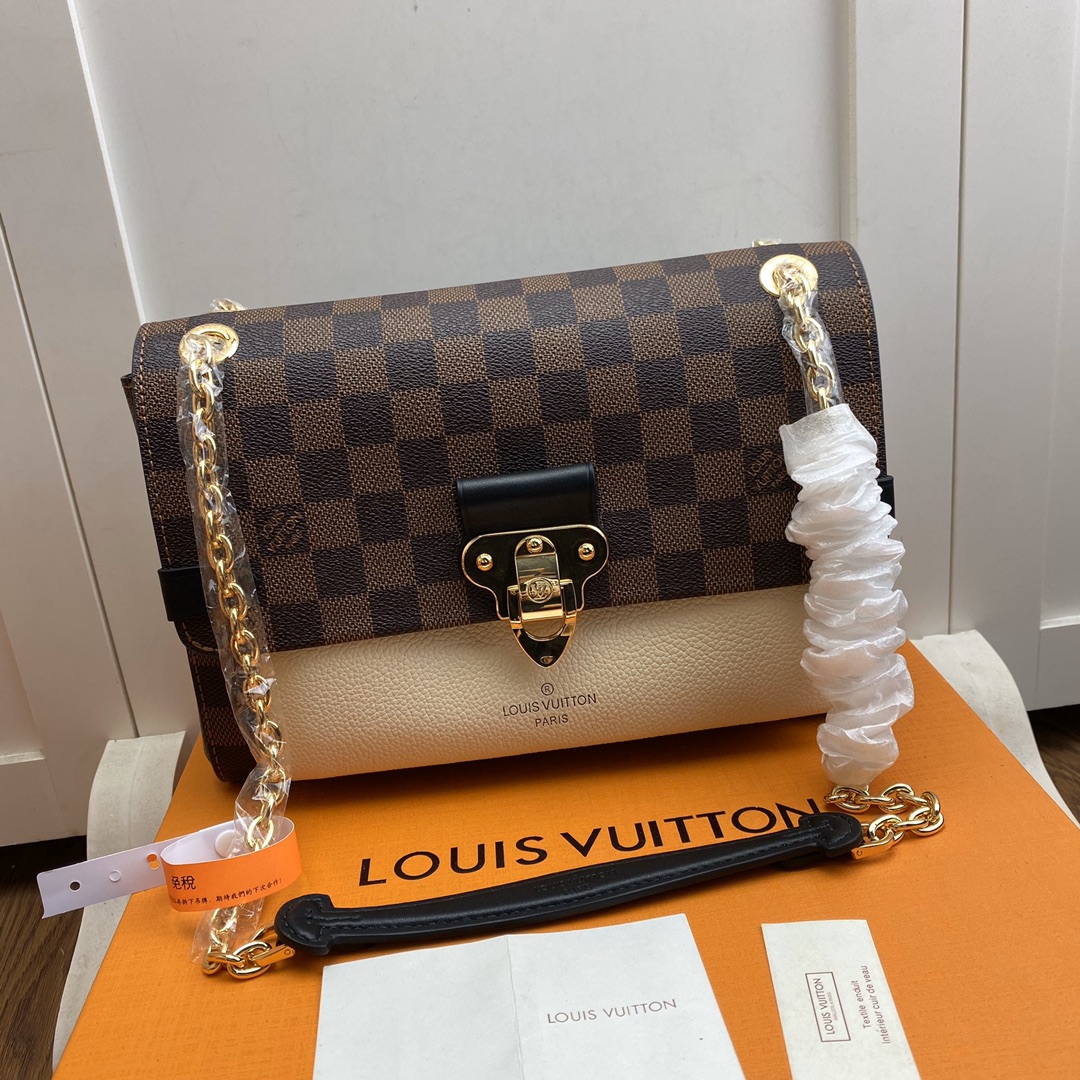 Louis Vuitton Damier Ebene - DEEPREPS
