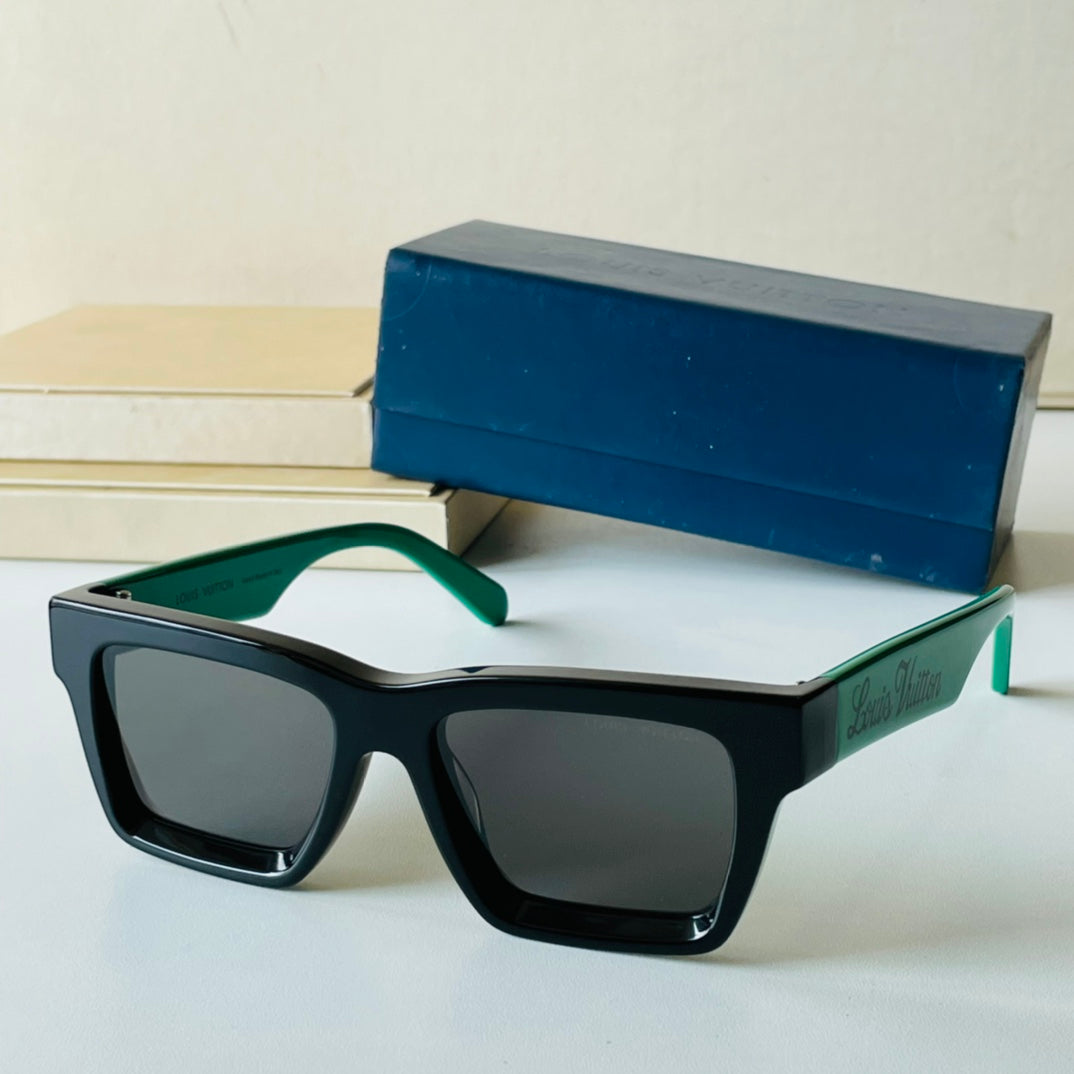 Louis Vuitton Sunglasses - DEEPREPS