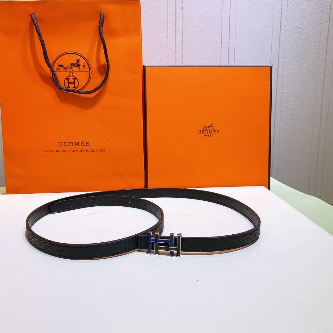 Hermes Belt Copy 13mm For Lady - DEEPREPS