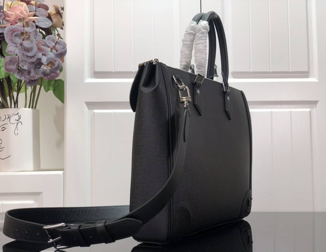 Louis Vuitton Slim Briefcase M30810 Replica Mens Bag - DEEPREPS