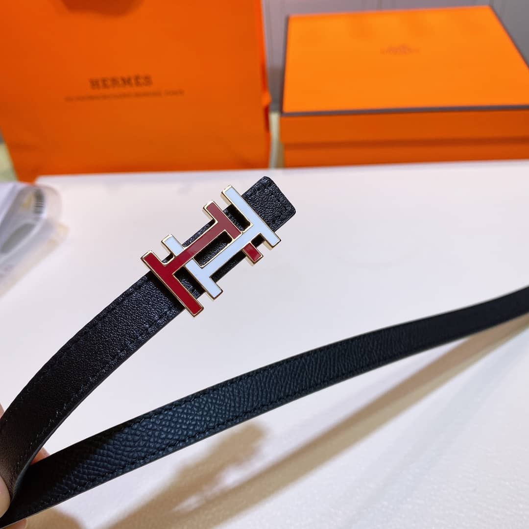 Best Hermes Classic Belt 13mm For Lady - DEEPREPS
