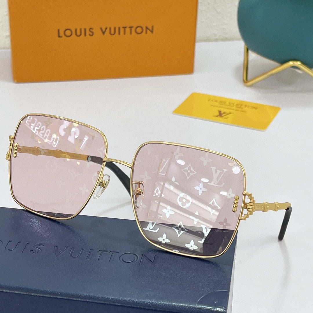 Louis Vuitton Sunglasses - DEEPREPS