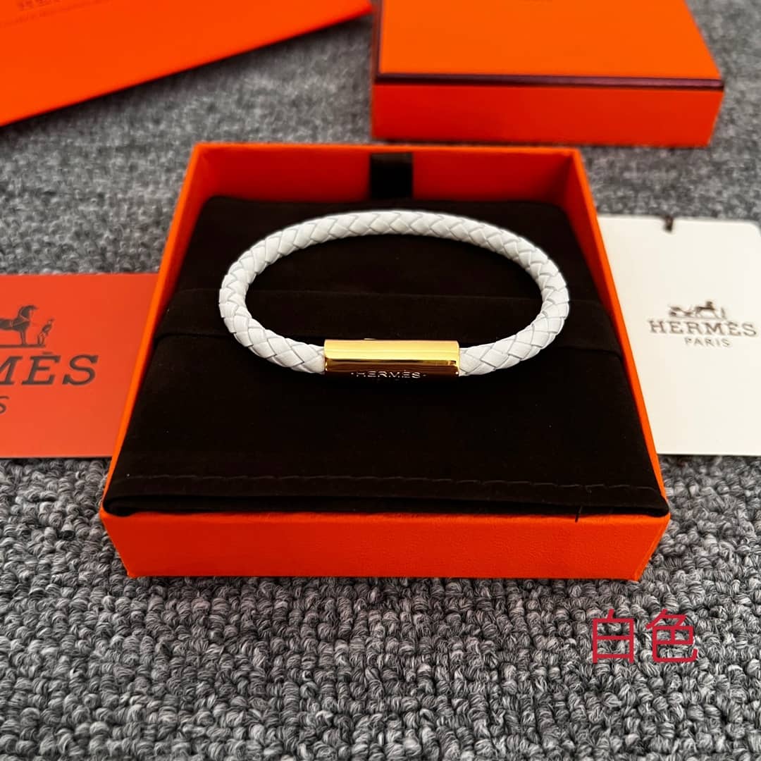 Best Hermes Classic Bracelet - DEEPREPS
