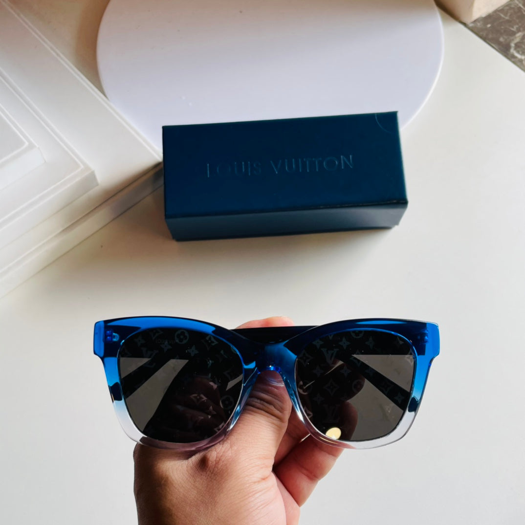 Louis Vuitton Sunglasses - DEEPREPS
