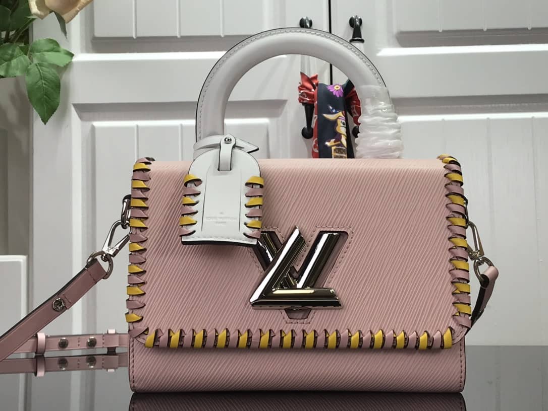 Copy AAA+ LV Replicas Crossbody Bag - DEEPREPS