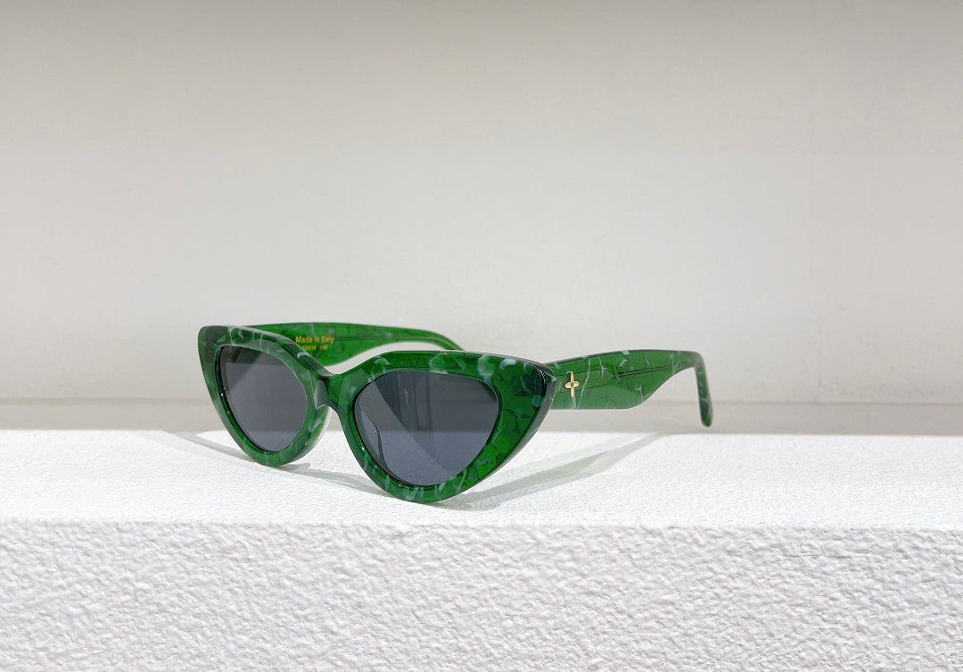 LV Sunglasses Dupe - DEEPREPS