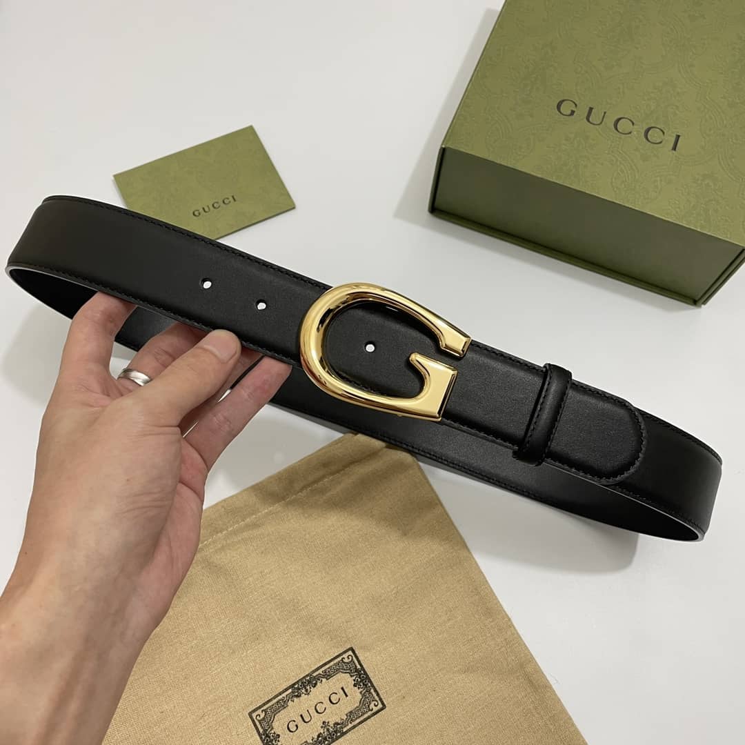 Gucci Belt Dupe AAA+ Belt 40mm - DEEPREPS