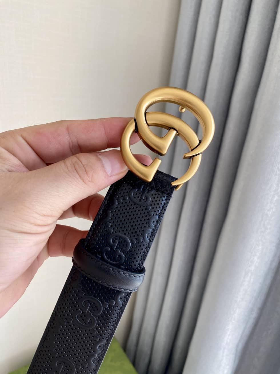 Gucci Belt Dupe Online 40mm - DEEPREPS