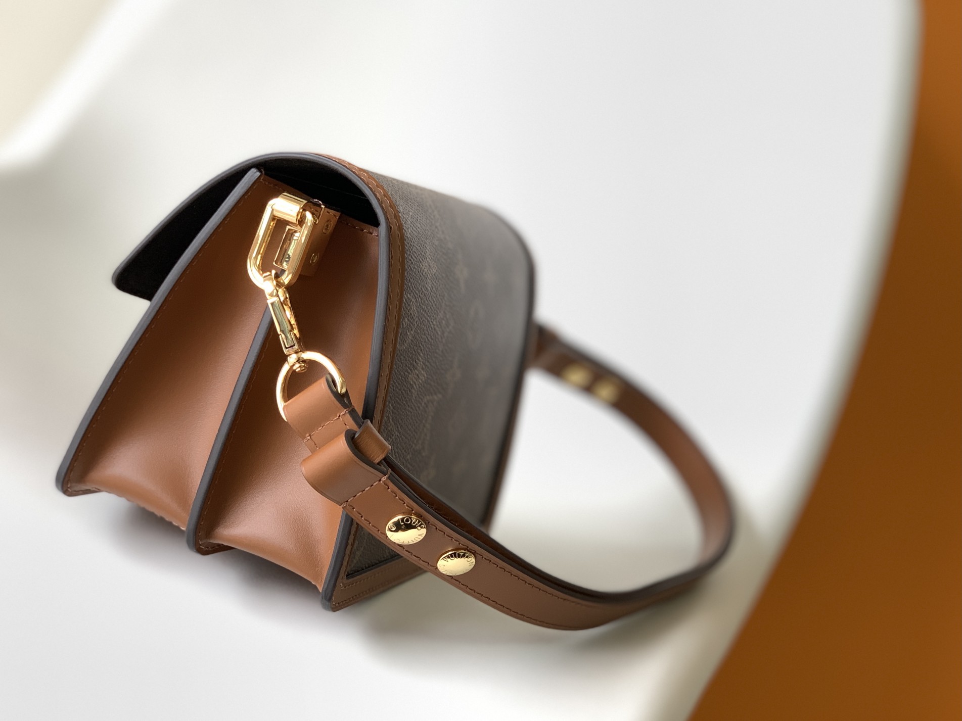 Louis Vuitton Dauphine - DEEPREPS