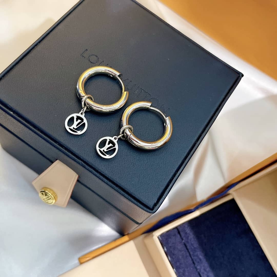 Top Quality Louis vuitton Earring - DEEPREPS
