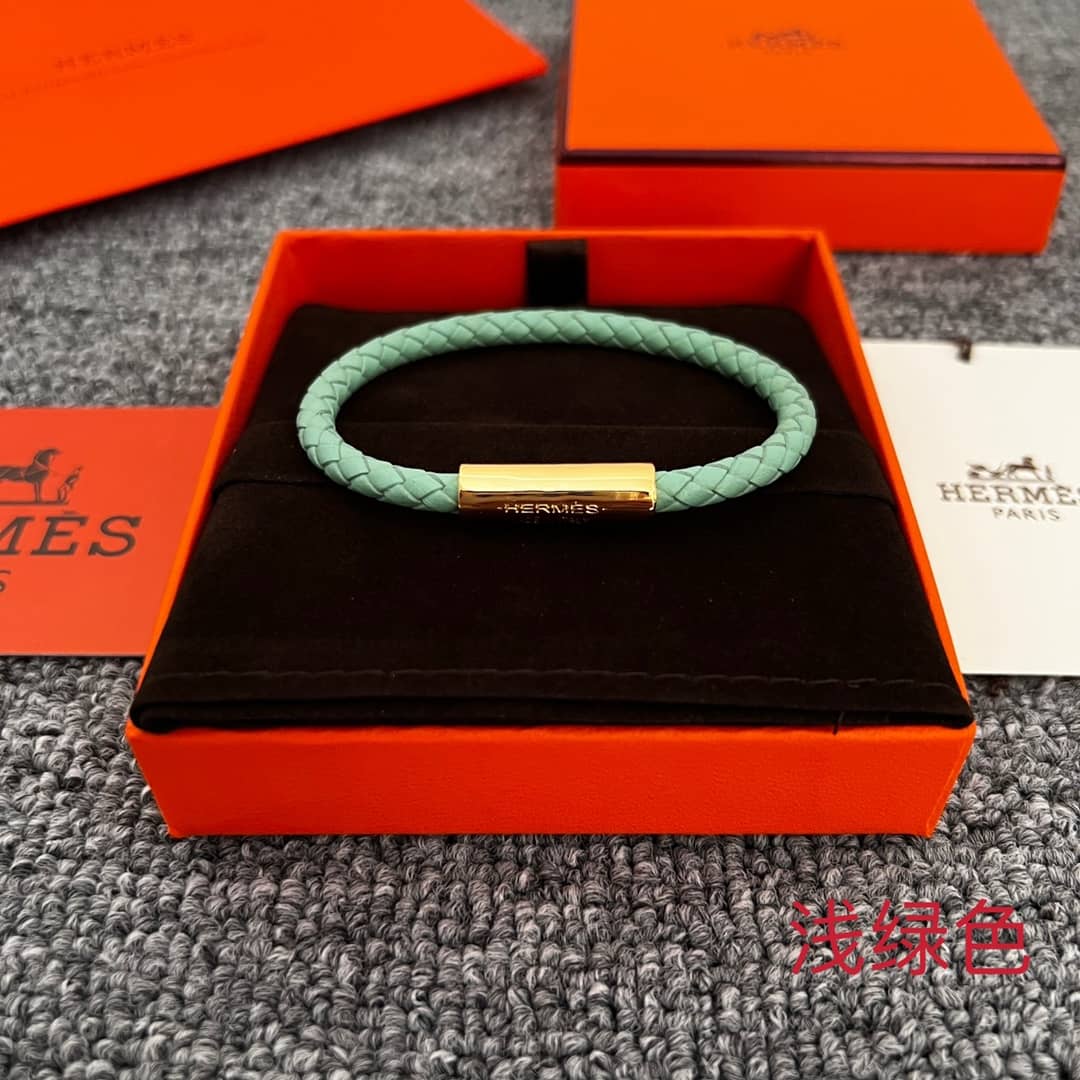 7 Star Hermes Bracelet - DEEPREPS