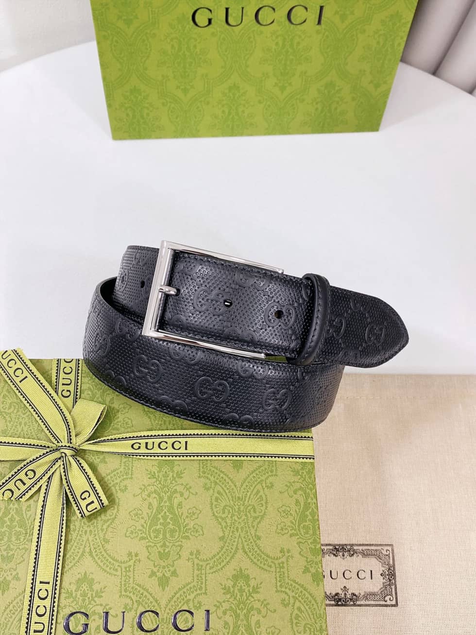 Gucci Belt Dupe AAA+ Belt 40mm - DEEPREPS
