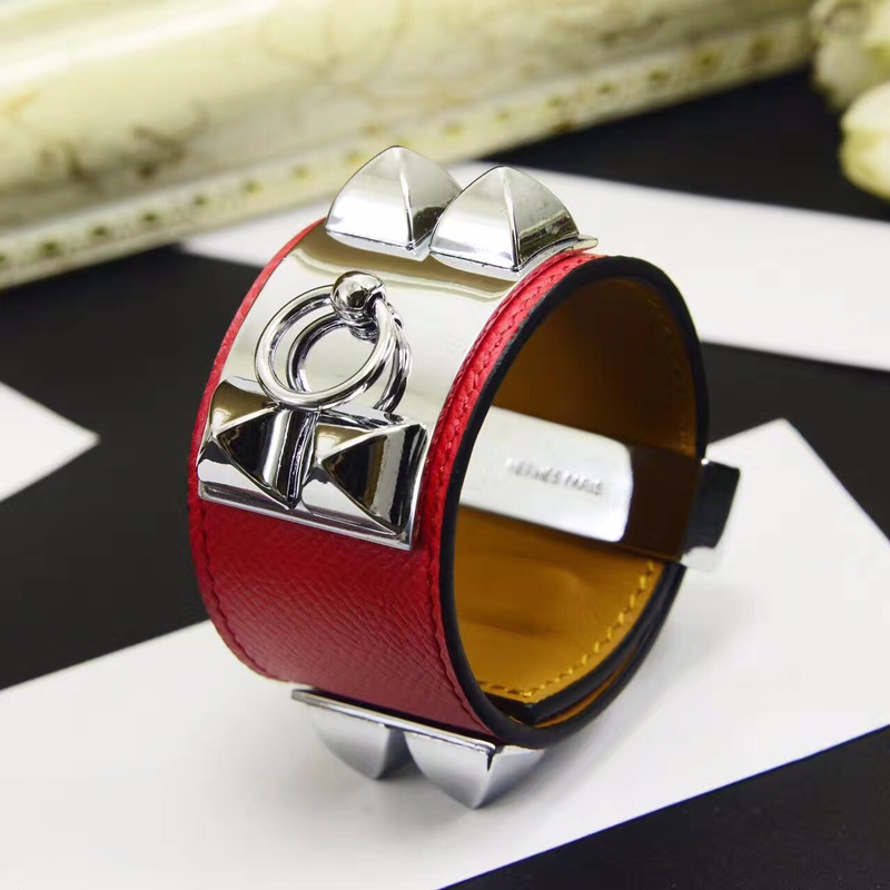 Designer Hermes Classic Bracelet - DEEPREPS