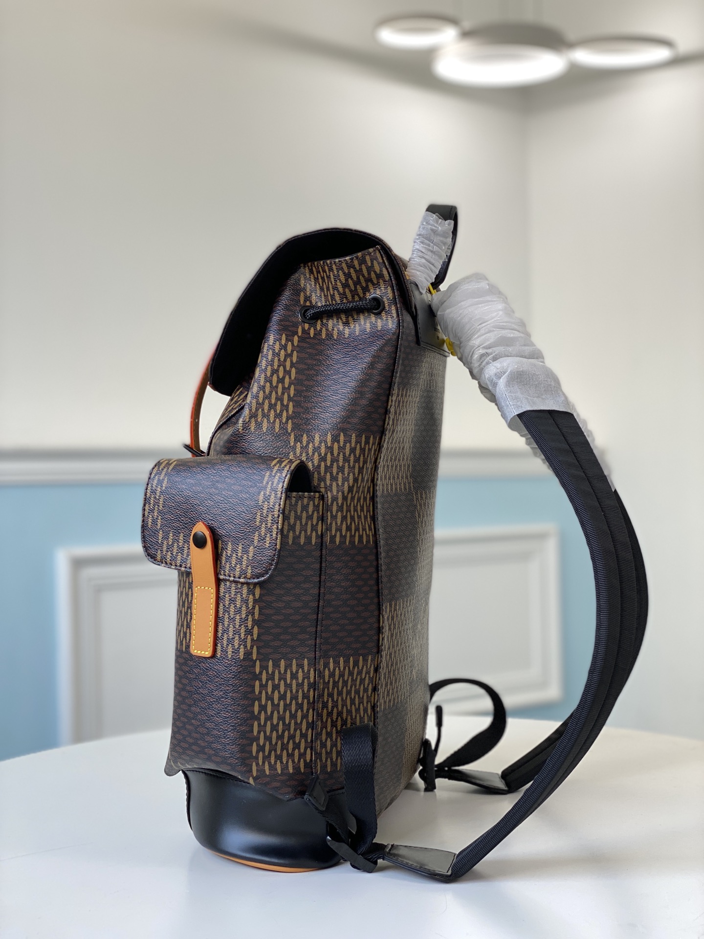Louis Vuitton Damier Ebene - DEEPREPS