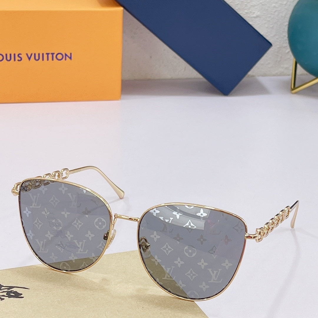 Louis Vuitton Sunglasses - DEEPREPS