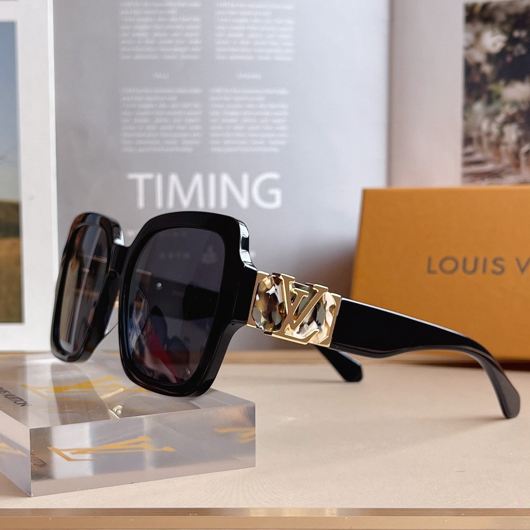 Louis Vuitton Sunglasses - DEEPREPS