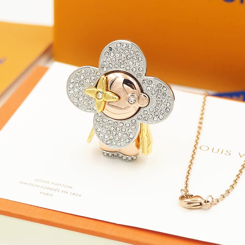 Louis vuitton Necklace Copy - DEEPREPS