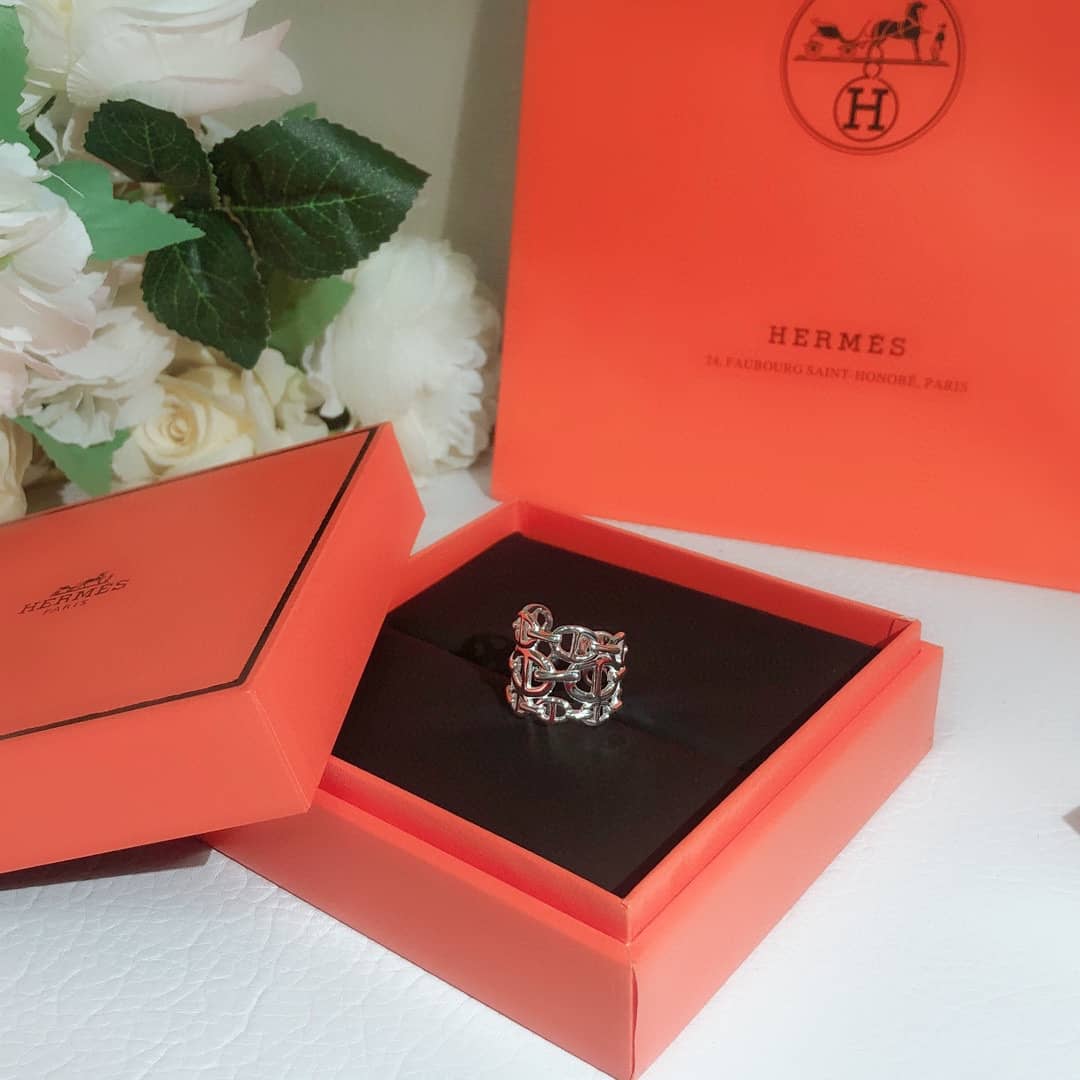 Cheap Hermes Ring - DEEPREPS