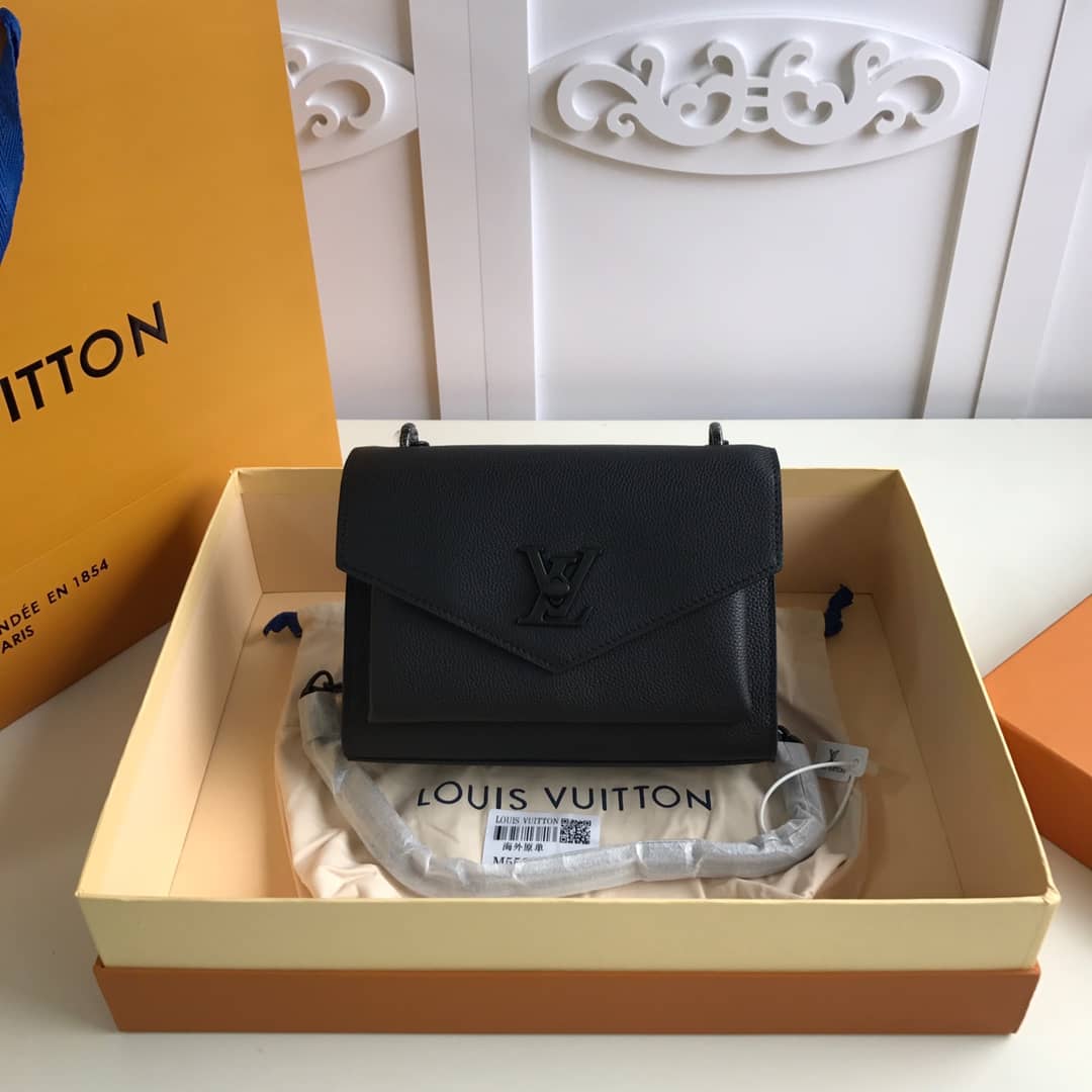 Louis Vuitton Mylockme BB Crossbody Bag Replica M55848 - DEEPREPS