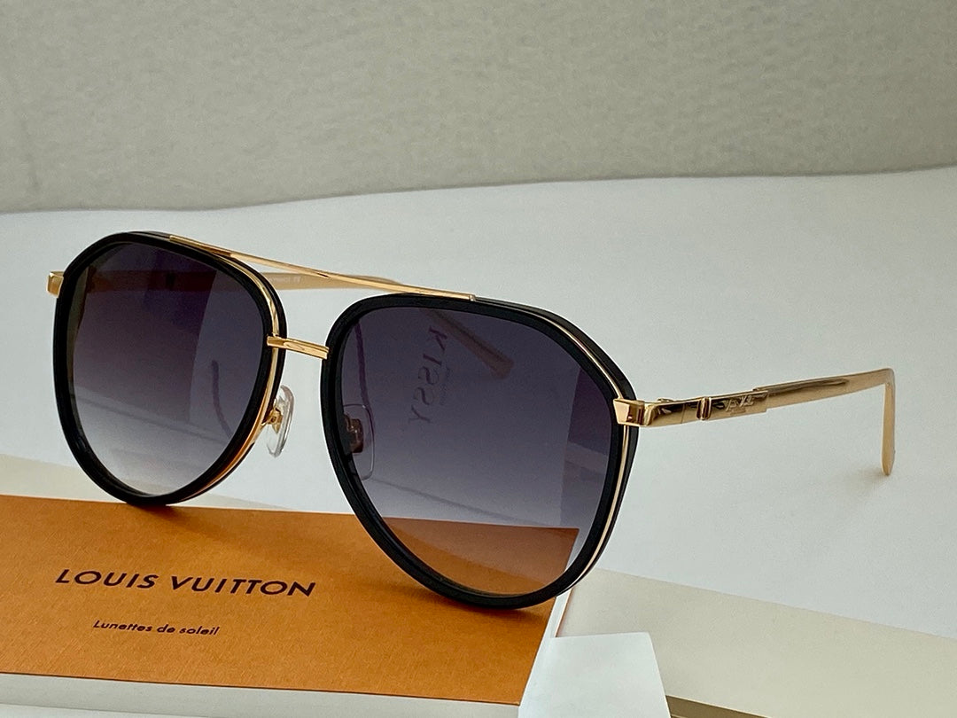 Louis Vuitton Sunglasses - DEEPREPS