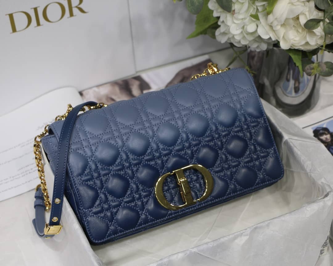 Christian Dior Caro Replica Bag - DEEPREPS