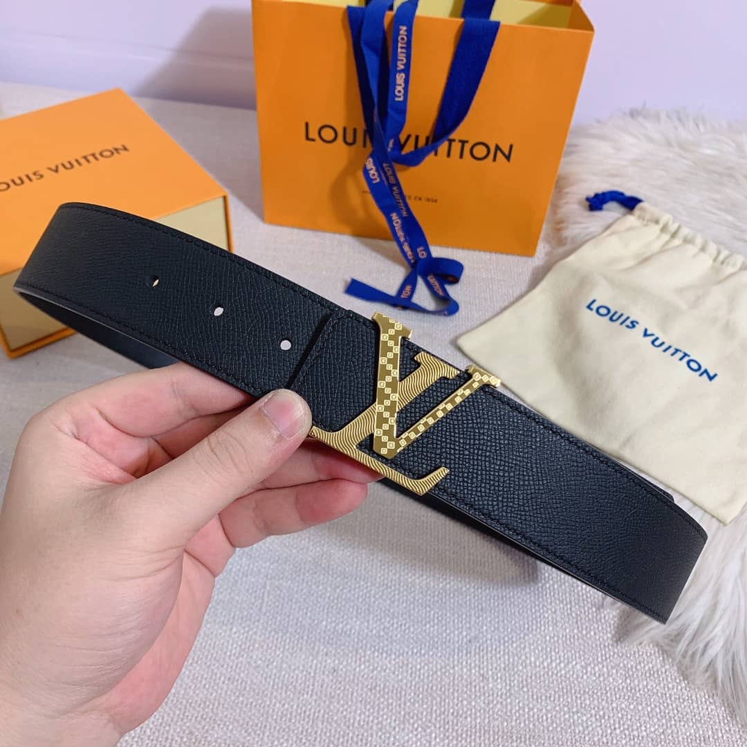 High Quality Louis Vuitton Belt 39mm - DEEPREPS