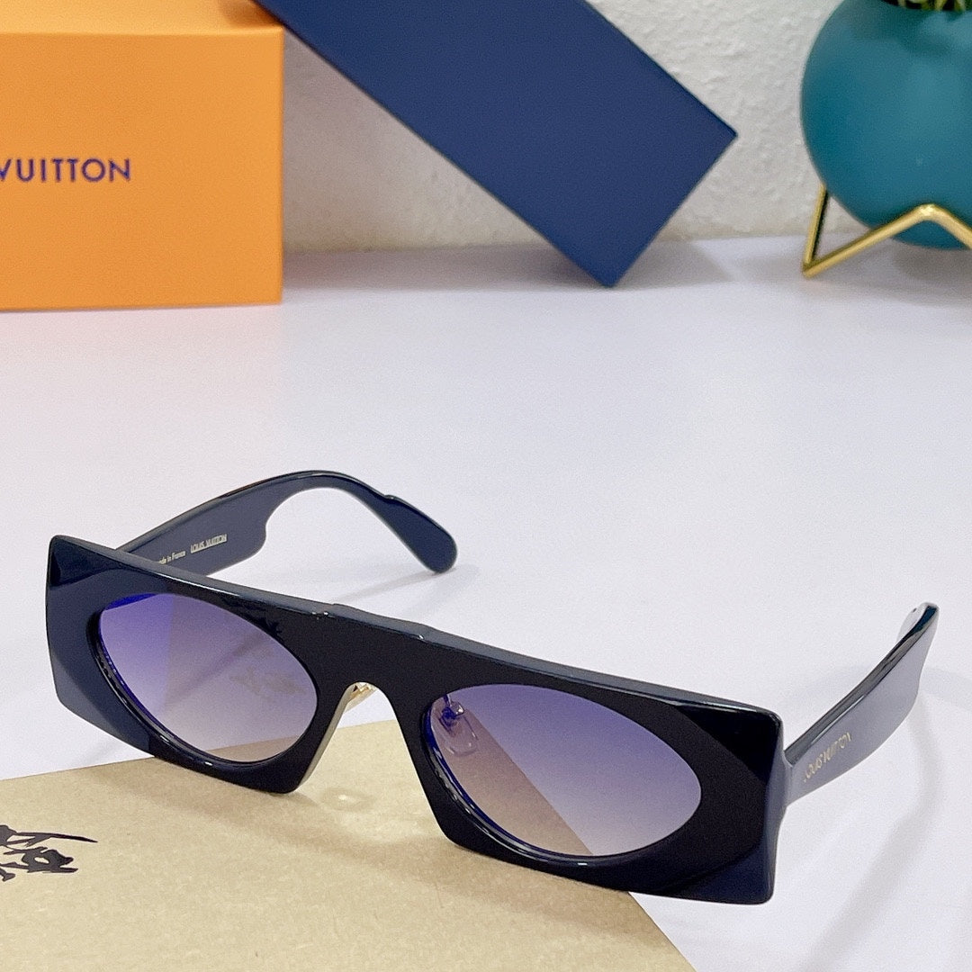 Louis Vuitton Sunglasses - DEEPREPS