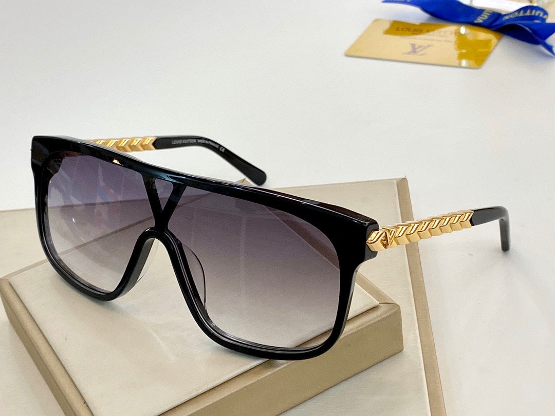 Louis Vuitton Sunglasses - DEEPREPS