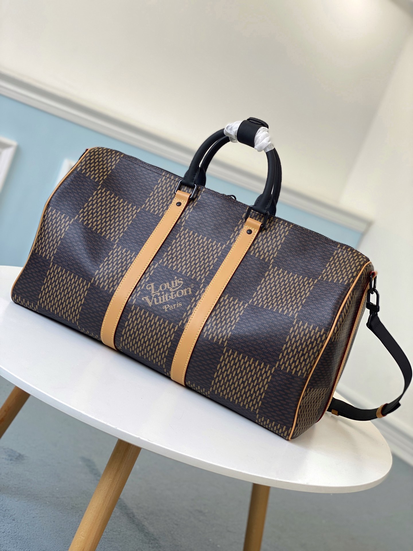 Louis Vuitton Damier Ebene - DEEPREPS
