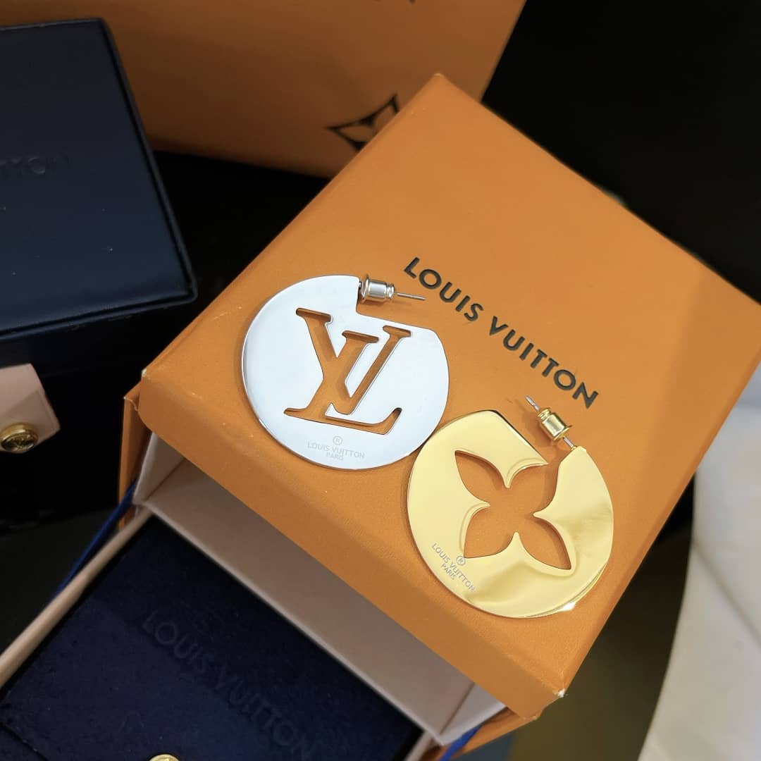 Replica Louis vuitton Earring - DEEPREPS